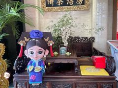 -御茶膳房皇家糕点博物馆(北京首店)