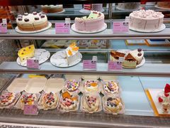 -丁香西饼屋(桂林路店)