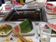 -海底捞火锅(顺义华联店)