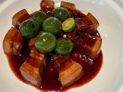 -狮王府淮扬菜(夫子庙老门东店)