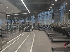 -OXYGYM 奥美氧舱运动中心(朝阳大悦城店)