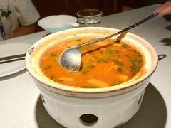 -老太原菜馆(府西街店)