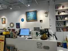 -信马画室 成人零基础到个人创作画室(亚运村店)