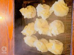 张家巷灌汤烧麦-张家巷美食(南浔店)