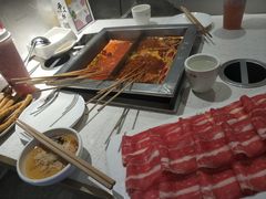 -串一火锅(赛格国际购物中心店)