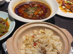 -万达瑞华酒店·品珍中餐厅