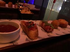 -四季酒店·空中花园 Aria on 9