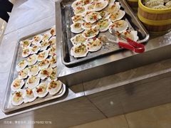 -四海蒸鲜蒸汽海鲜自助(北戴河店)