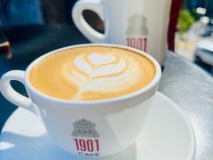 -1901 Cafe(西四店)