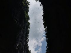 -英西峰林·洞天仙境
