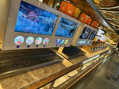 -梨花自助烤肉(西三旗万象汇黑金店)