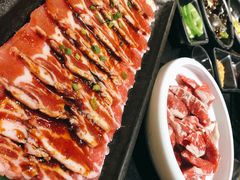 -九田家黑牛烤肉料理(石路天虹店)