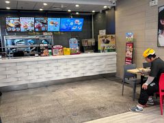 -永和大王(浦东南路店)