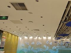 -鹿港小镇(天津机场店)
