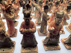 -陕西历史博物馆