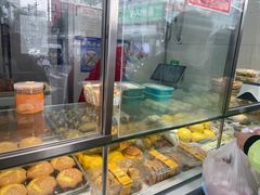 -宫门口馒头铺(创始人总店)