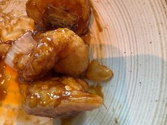 -环球港凯悦 · 享悦中餐厅