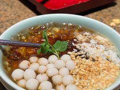 -绿茶餐厅(coco park 店)