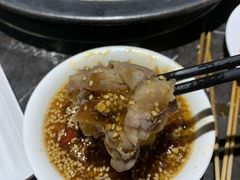 -火锅岛潮牌自助餐厅(天津天佑城店)