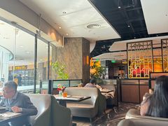 -半秋山西餐厅(襄阳万达店)