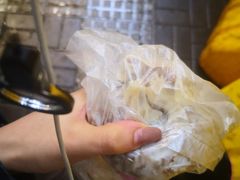 -航天馒头(瞻园路店)