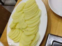 -榕江牛瘪牛肉火锅