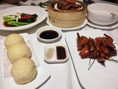 -皇朝尊会(龙之梦大酒店)