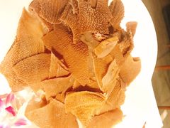 -锅说大脸毛肚重庆老火锅(佐阾店)