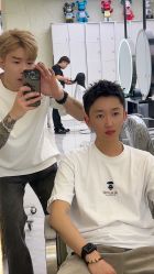 -慕名造型