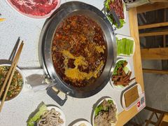 -谭氏兄弟火锅(中和店)