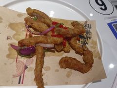 -简小姐·上海餐厅(长城大厦店)