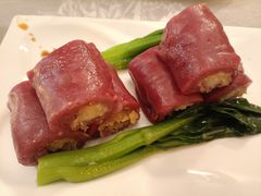 -香云轩·顺德菜(香云纱园林酒店店)