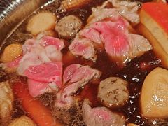 -牛YO寿喜烧和牛火锅自助(三台子万象汇店)