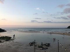 -咸德海水浴场