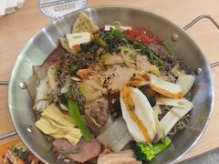 -小谷姐姐麻辣拌·麻辣烫(潞河店)