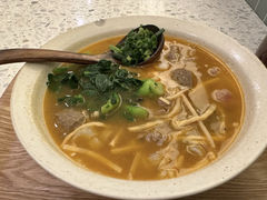 -三姐·老友记·南宁老友粉(朝阳区光华路嘉里中心店)
