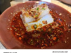 -独秀小吃(蓝田店)