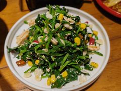 -小杨烤肉·陕西烧烤·陕西地方菜(东新街【永兴坊】店)