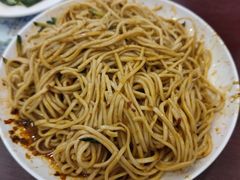 -新川面馆(新街口起源店)