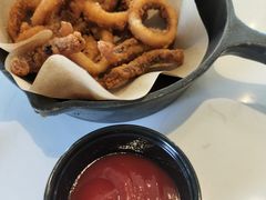 -必胜客(安盛金马店)