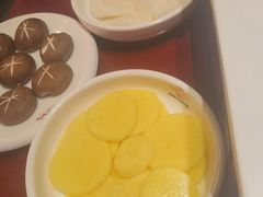 -重庆古城墙火锅(贵阳店)