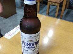 -老地方烤肉(东岗路店)