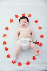 -儿童天堂专业儿童摄影(云岩区店)