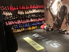 -威尔仕健身·游泳(KING88店)