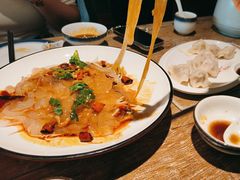 -四姐妹东北饺子(沙尾路店)