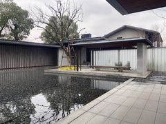 -木守西溪溪隐餐厅