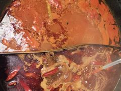 -朱光玉火锅馆(正弘城店)