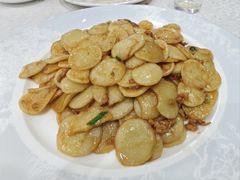 -龙泽园私房菜·地道南京味 ·招牌大鱼头(油坊桥店)