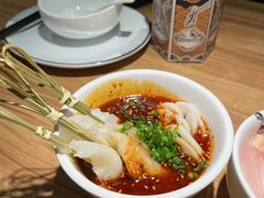 没骨头鸡爪-太二酸菜鱼(石家庄万象城店)