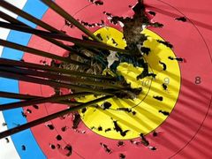 -無弓射箭俱乐部(领展中心城店)